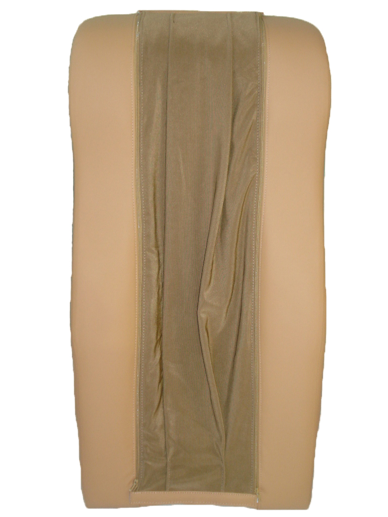 Upholstered Inner Case for Massage Chair 111 & 777